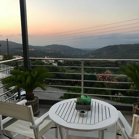 קיסאמוס Villa Chryssi מראה חיצוני תמונה