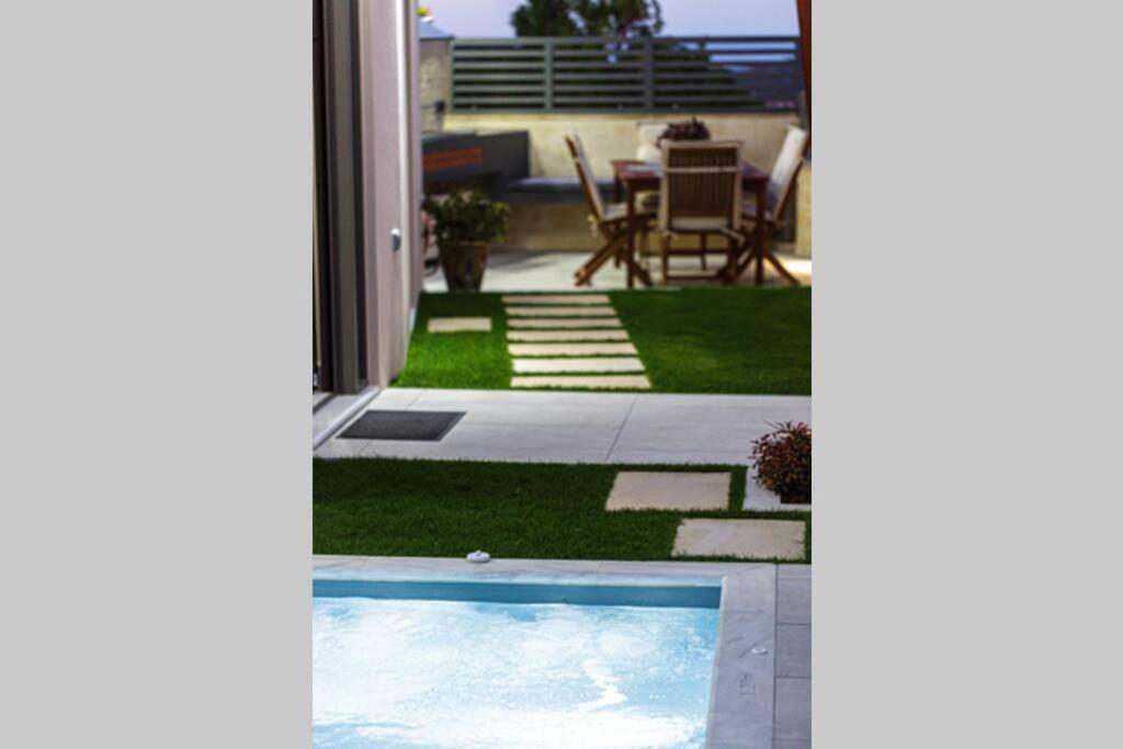 קיסאמוס Villa Chryssi מראה חיצוני תמונה