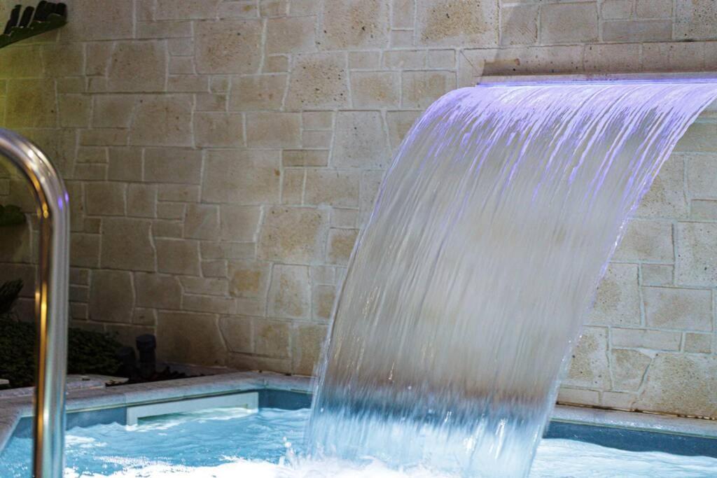 קיסאמוס Villa Chryssi מראה חיצוני תמונה